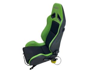 Сиденье Recaro переднее Galant Fortis 2008 CX4A 4B11