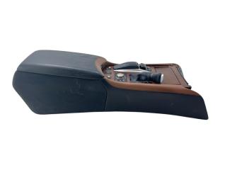 Запчасть консоль между сидений Lexus LS460 2015