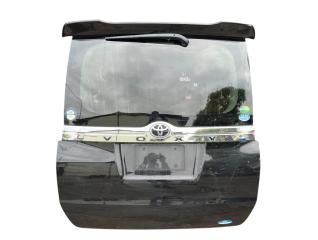 Запчасть дверь багажника Toyota Voxy 2016