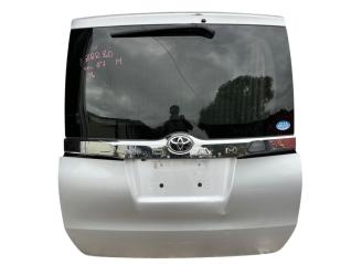 Запчасть дверь багажника Toyota Noah 2018