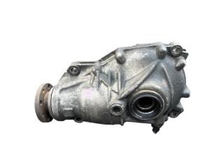 Запчасть редуктор передний BMW X6 2012