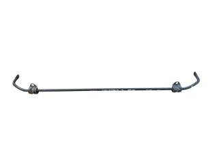 Фото запчасти стабилизатор задний Kia Sportage 2013 контрактная запчасть Запчасть стабилизатор задний Kia Sportage 2013