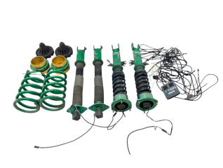 Фото запчасти стойка Nissan Fuga 2008 контрактная запчасть Запчасть стойка Nissan Fuga 2008