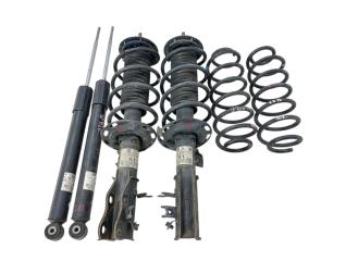 Запчасть стойка Honda Vezel 2015