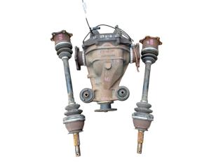 Запчасть редуктор задний Nissan Fairlady Z 2004