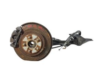 Ступица задняя правая Subaru Legacy Lancaster 2000