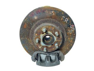 Ступица передняя правая Subaru Legacy 2000 контрактная Ступица передняя правая Subaru Legacy 2000