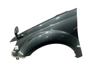 Крыло переднее левое Mitsubishi Outlander 2007 контрактная Крыло переднее левое Mitsubishi Outlander 2007
