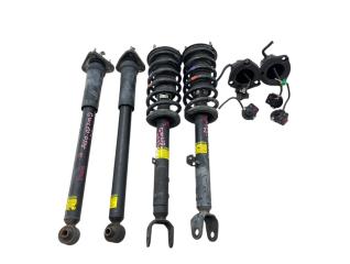 Запчасть стойка Lexus GS450h 2012