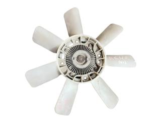 Фото запчасти вискомуфта Toyota Town Ace Noah 1999 контрактная запчасть Запчасть вискомуфта Toyota Town Ace Noah 1999