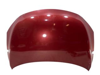 Капот NIssan Sylphy 2013