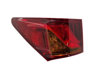 Запчасть стоп-сигнал левый Lexus GS450h 2013