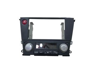 Рамка магнитофона Subaru Legacy 2007 контрактная Рамка магнитофона Subaru Legacy 2007