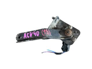 Датчик корректора фар задний Toyota Camry 2008