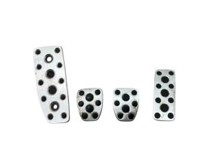 Запчасть накладка на педаль Subaru Forester 2008