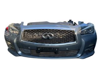 Запчасть ноускат Nissan Skyline 2016