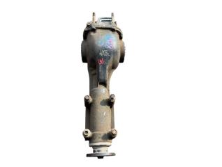 Редуктор задний Subaru Forester 2004