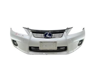 Запчасть бампер передний Lexus CT200H 2012