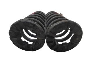 Пружина задняя Land Rover Discovery sport 2015 L550 204DT LR067139 контрактная