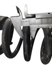 Пружина задняя Discovery sport 2015 L550 204DT