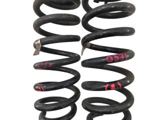 Пружина задняя Discovery sport 2015 L550 204DT