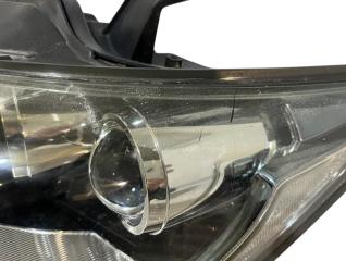 Фара левая CT200H 2012 ZWA10 2ZRFXE