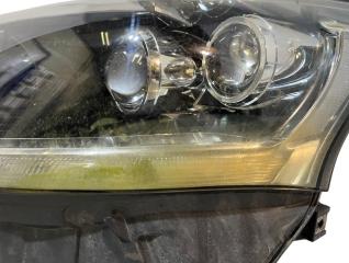 Фара левая CT200H 2012 ZWA10 2ZRFXE