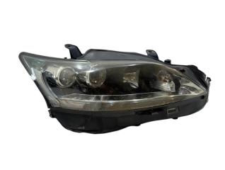Фара правая Lexus CT200H 2012 ZWA10 2ZRFXE 8113076091 контрактная