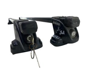 Рейлинги Inno