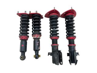 Стойки BLITZ Subaru Legacy 2004 BP5 EJ20 20310AG140 контрактная