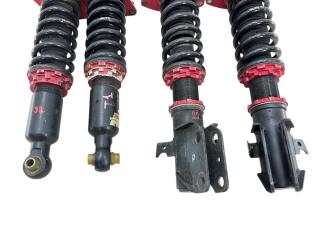 Стойки BLITZ Legacy 2004 BP5 EJ20