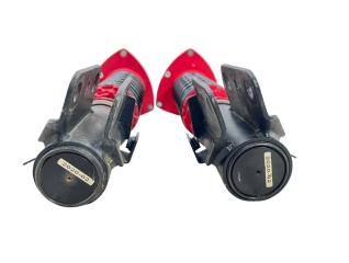 Стойки BLITZ Subaru Legacy BP5 EJ20