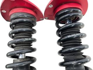 Стойки BLITZ Legacy 2004 BP5 EJ20