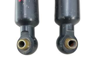 Стойки BLITZ Legacy 2004 BP5 EJ20