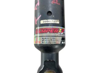 Стойки BLITZ Legacy 2004 BP5 EJ20