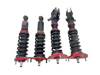 Стойки BLITZ Legacy 2004 BP5 EJ20