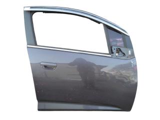 Фото запчасти дверь передняя правая Chevrolet Spark 2013 контрактная запчасть Запчасть дверь передняя правая Chevrolet Spark 2013