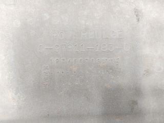 Ноздря Bighorn 1996 UBS69GW 4JG2