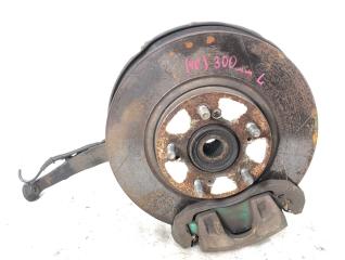 Фото запчасти ступица передняя левая Honda Accord 2001 контрактная запчасть Запчасть ступица передняя левая Honda Accord 2001