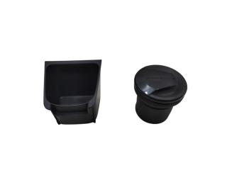 Запчасть пепельница Porsche 911 2020