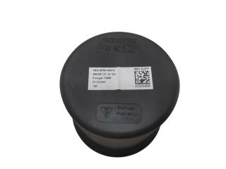 Пепельница 911 2020 992