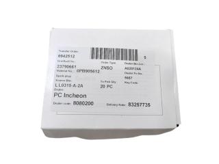 Свеча зажигания 911 2020 992