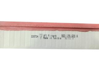 Воздушный фильтр правый Porsche 911 992