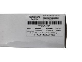 Воздушный фильтр правый 911 2020 992