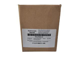 Тормозные колодки задние 911 2020 992