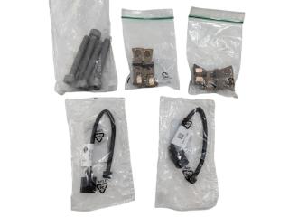 Ремкомплект суппорта задний Porsche 911 2020 992 9P1615157 новая