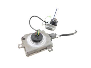 Блок розжига ксенона Pajero 2010 V93W 6G72