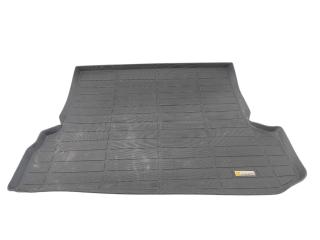 Запчасть коврик багажника Toyota Land Cruiser Prado 2017