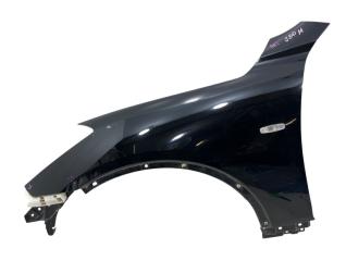 Фото запчасти крыло переднее левое Nissan Skyline Crossover 2010 контрактная запчасть Запчасть крыло переднее левое Nissan Skyline Crossover 2010