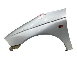Запчасть крыло переднее левое Honda Odyssey 2001